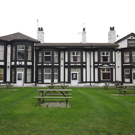 Mersey Hotel Widnes Εξωτερικό φωτογραφία