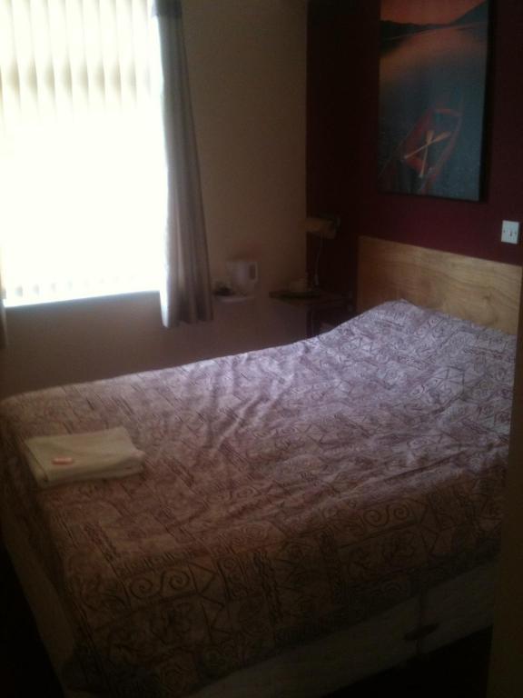 Mersey Hotel Widnes Δωμάτιο φωτογραφία